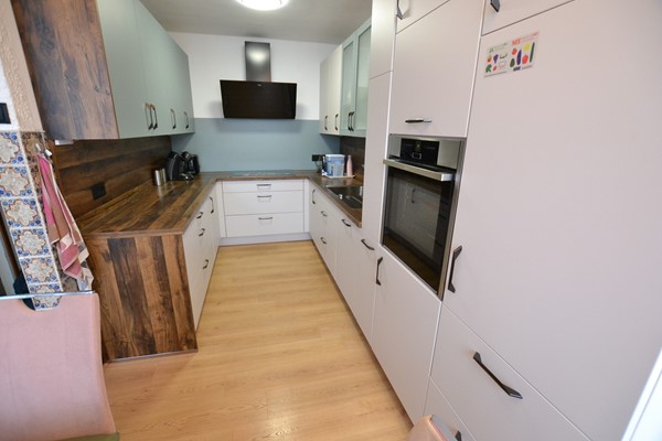 Medium property photo - St. Gregoriuslaan 10, 6442 AG Brunssum